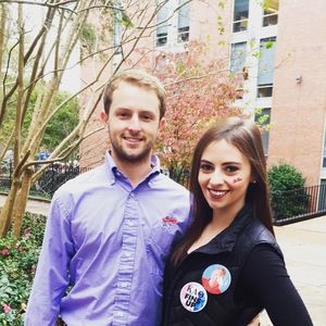 Meet your Posher, Bailee